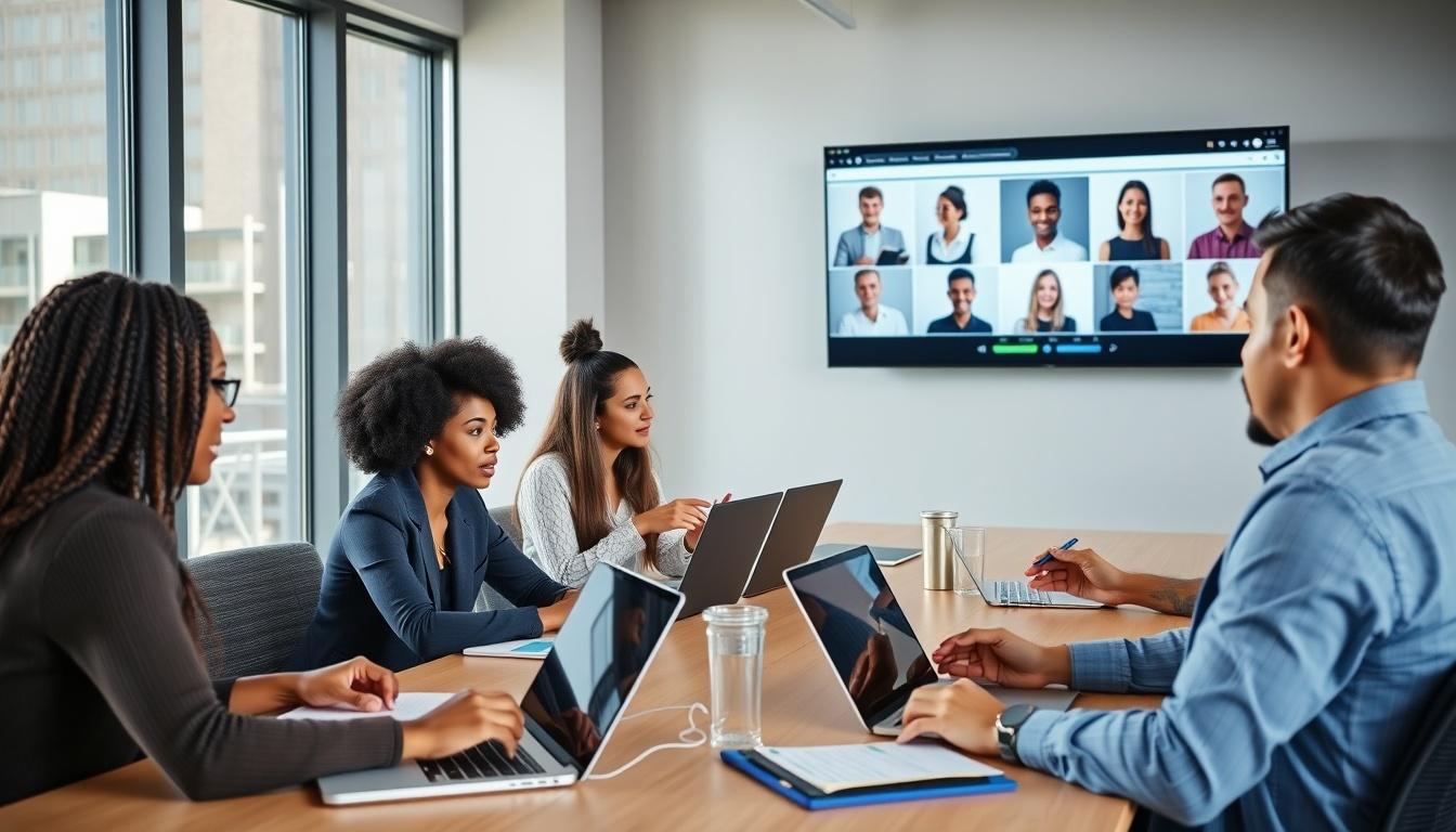 Unlock Your Potential with Online Learning